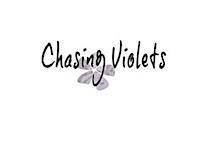 logo Chasing Violets